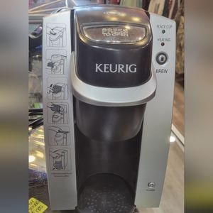 keurig machine